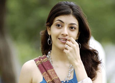 kajal,kajal ready for marriage,kajal movie with ajay devagan,kajal  కాజల్‌ సినిమాలకి స్వస్తి  చెప్పబోతోందా..!